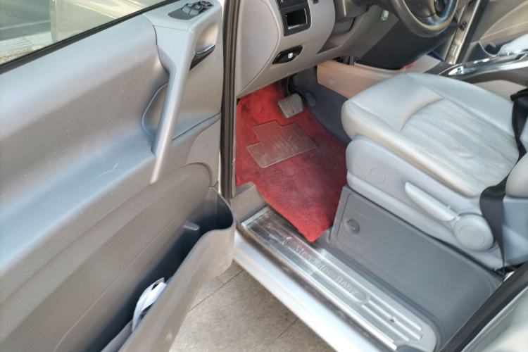 Used Mercedes-Benz Vito 2013 3.0L Elite Edition