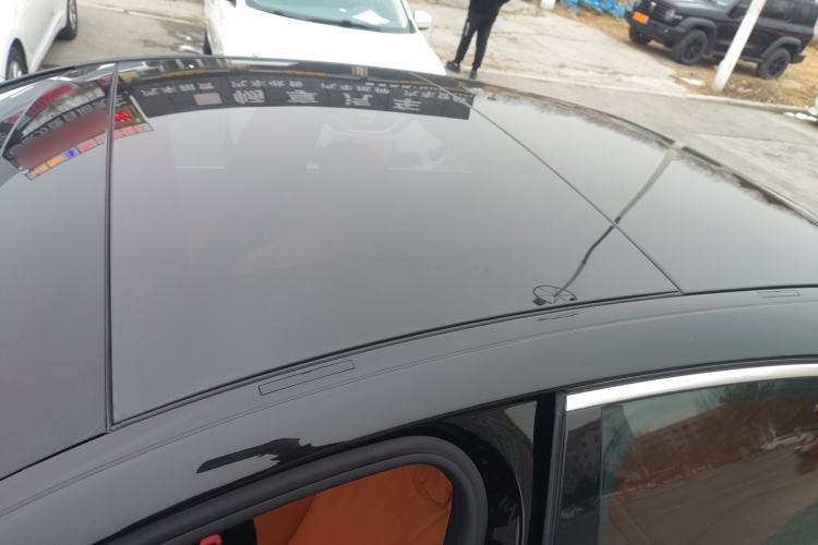 Used Mercedes-Benz S-Class 2024 Restyled S 400 L Business Version