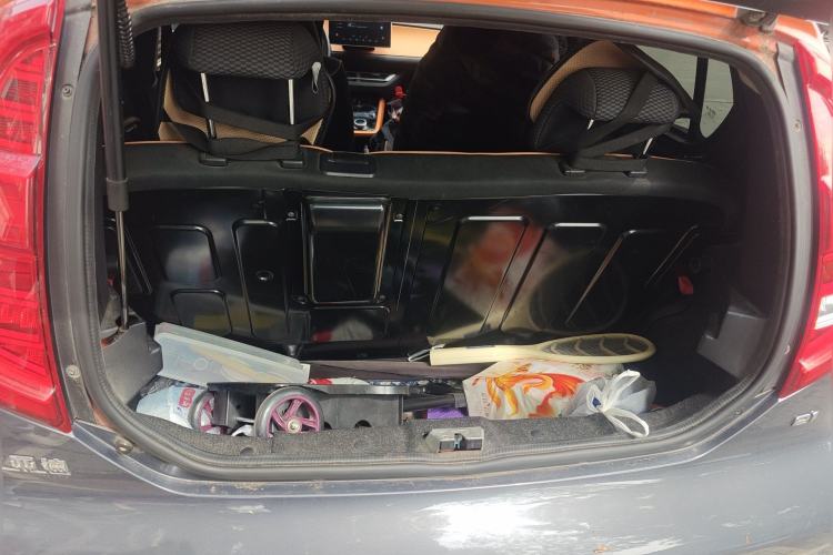 Used BYD e1 2019 YAO Edition
