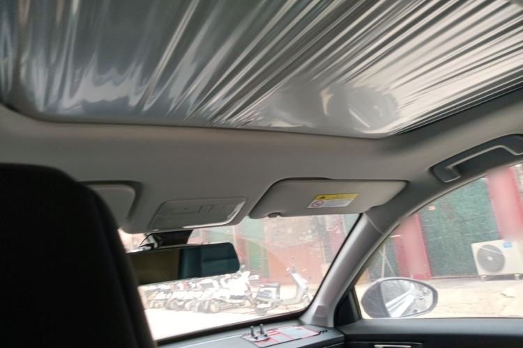 Used Wuling Alvez 2022 1.5L Manual Comfort Version