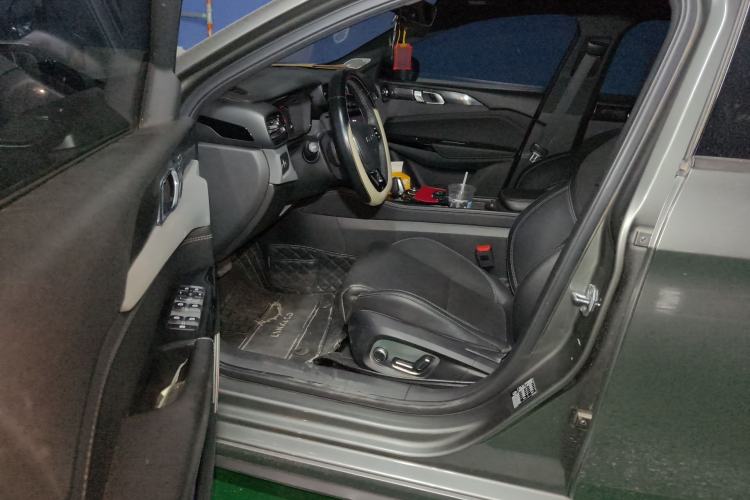 Used Lynk & Co 03 2021 2.0TD Automatic Trendy Champion Edition
