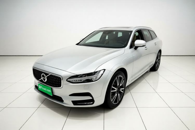 Used Volvo V90 2020 Cross Country T5 AWD Smart Range Edition Guazi used car, China used car export, Used car for sale, Used  cars, Cheapest cars for sale