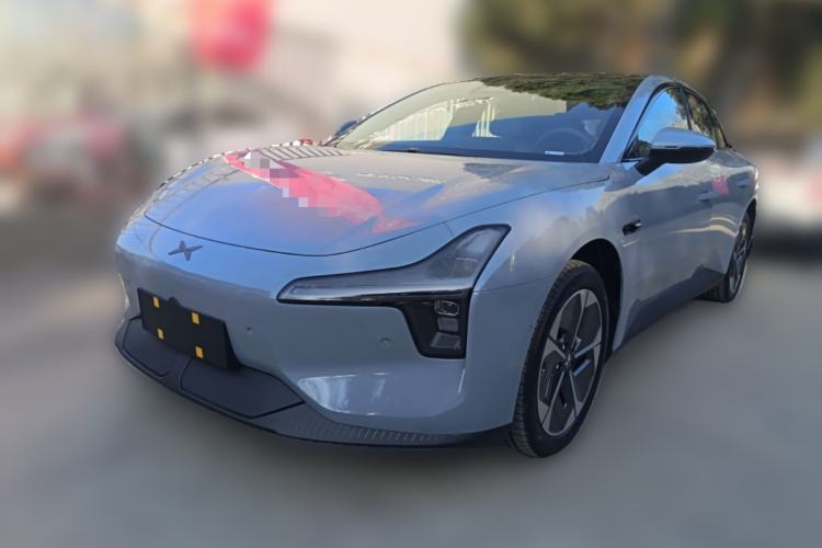 Used XPeng MONA M03 2025 620 Ultra-Long Range Plus