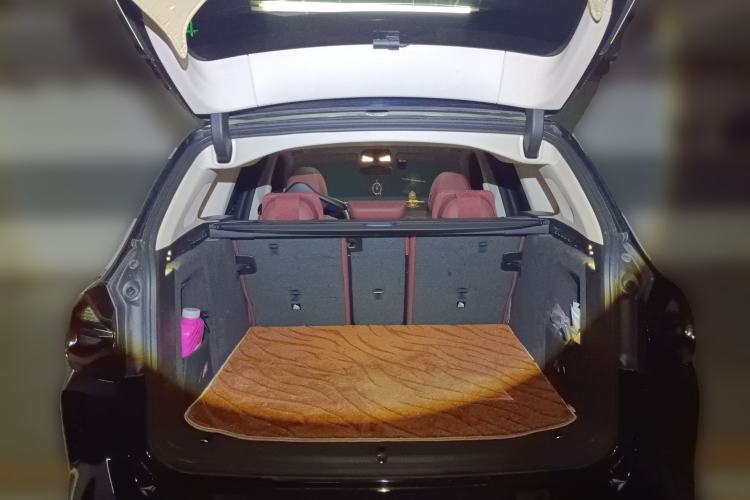 Used BMW X3 2022 xDrive25i M Sport Package
