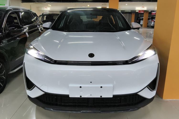 Used Dongfeng Aeolus L7 New Energy 2024 518 Air