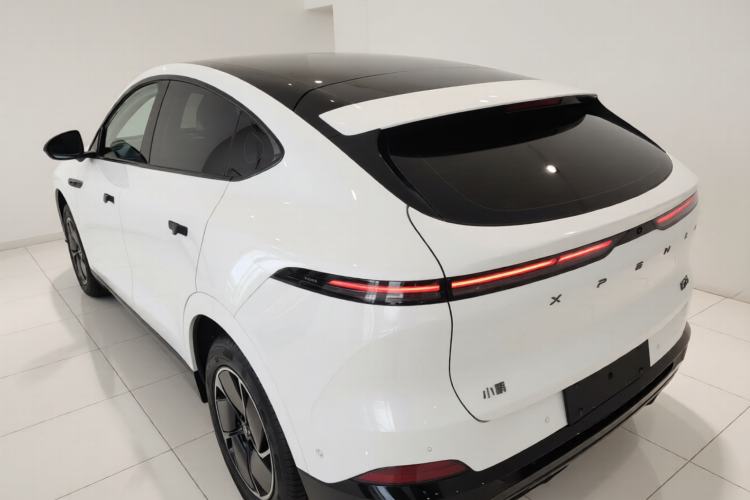 Used XPeng G6 2025 625 Long-Range Max Flagship Edition