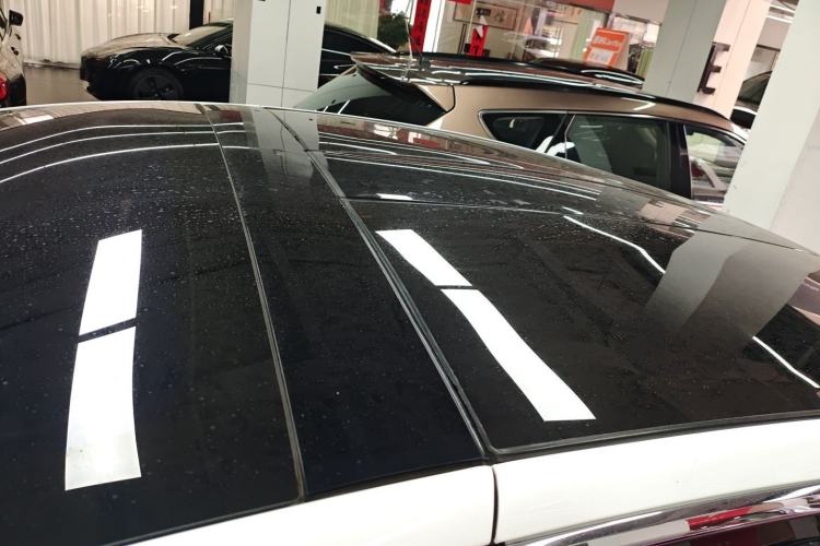 Used Tesla Model X 2019 Performance High-Performance Edition
