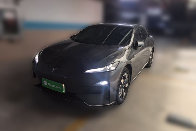 Used Deepal SL03 2025 Revised Version All-Electric Elite Type