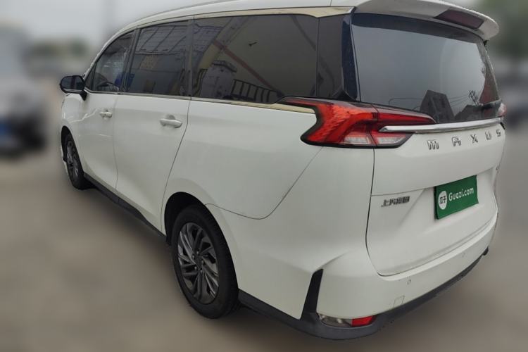 Used SAIC MAXUS G50 2019 1.5T First Edition Automatic Luxury Version 7 Seats