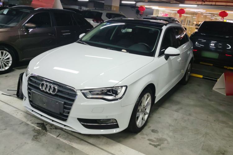 Used Audi A3 2016 Sportback 35 TFSI Style Edition