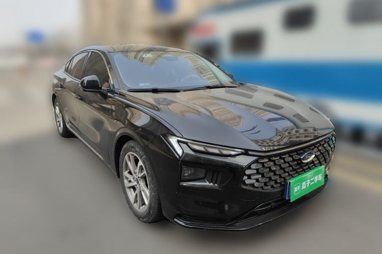 Used Ford Mondeo 2022 EcoBoost 245 Luxury Model