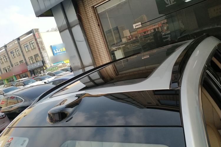 Used Hima AITO M7 2024 1.5T Intelligent Driving Rear-Drive Max Edition 5 Seats