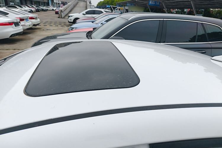 Used Hyundai Elantra (6th Generation / Lingdong) 2016 1.6L Automatic ZhiXuan – Elite Version
