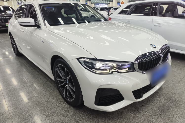 Used BMW 3 Series 2020 325i M Sport Package