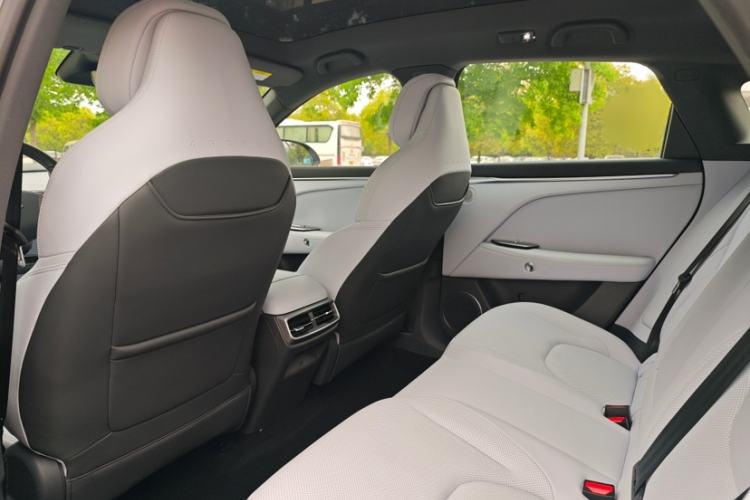 Used ARCFOX Alpha T5 2024 660 MAX