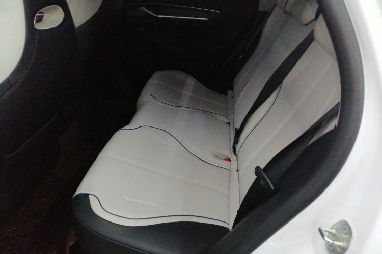 Used BYD Destroyer 05 2024 HONOR Edition DM-i 55KM Luxury Model