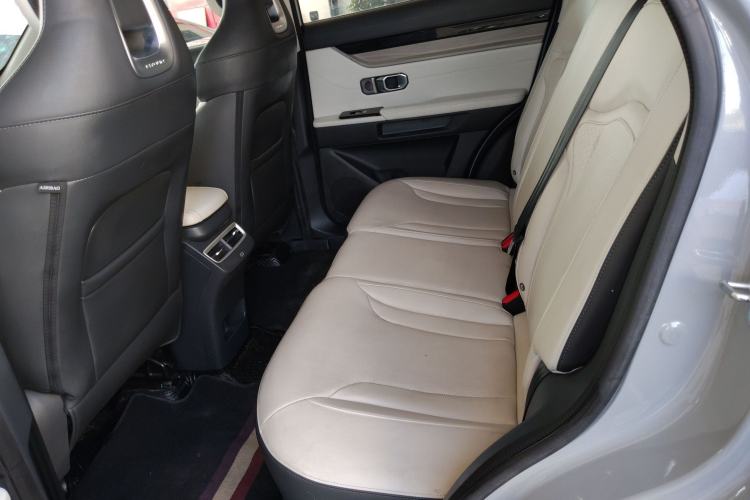 Used JETOUR Dashing 2024 1.5T DCT Starlight Shine Pro Edition
