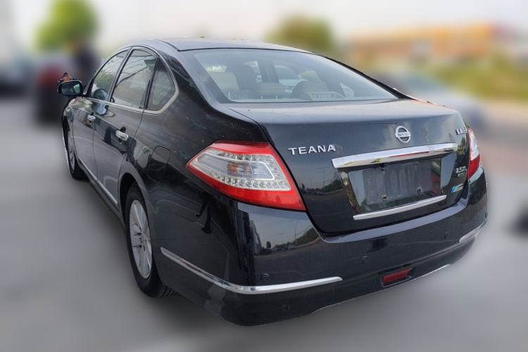 Used Nissan Teana 2011 2.5L XL Advanced Edition