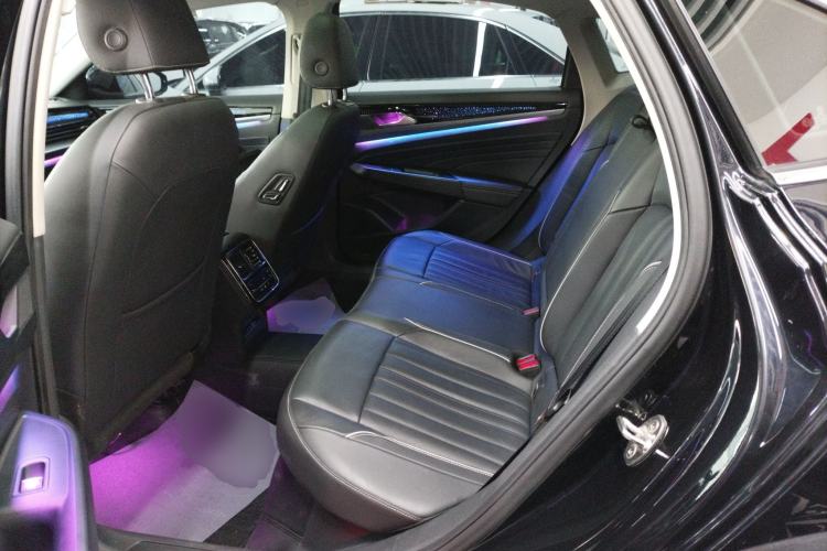 Used Volkswagen Passat 2023 Revised 330TSI Starry Elite Edition