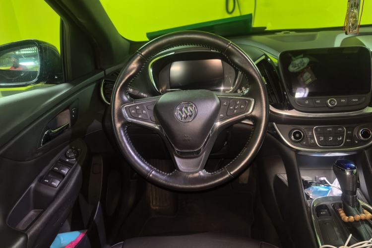 Used Buick VELITE 5 2017 Urban Extended-Range Model
