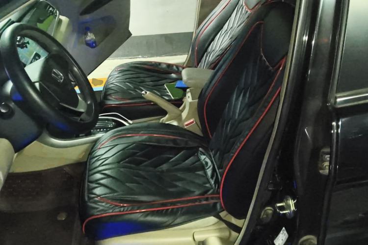 Used Honda Crider 2013 1.8L automatic comfort version