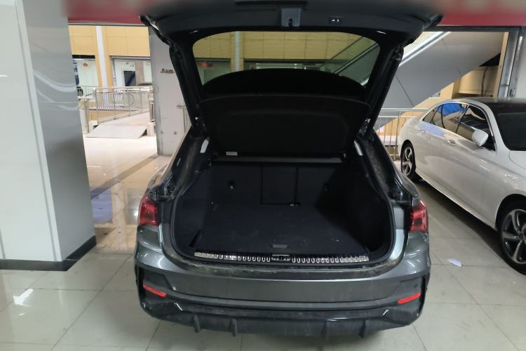 Used Audi Q3 Sportback 2022 45 TFSI quattro Fashion Edition