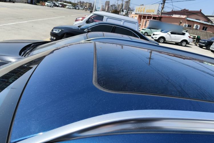 Used BMW X1 2021 sDrive25Li Leading Model
