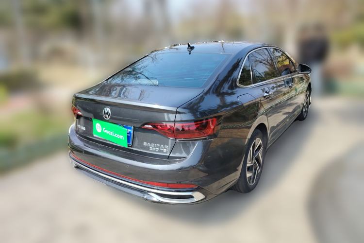 Used Volkswagen Sagitar 2023 280TSI DSG Excellence Plus Edition
