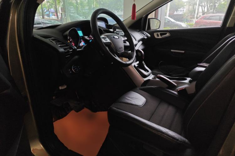 Used Ford Kuga 2015 1.5L GTDi Two-Wheel Drive Fashion Edition