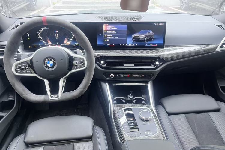 Used BMW 3 Series 2025 330Li 50th Anniversary Limited Edition
