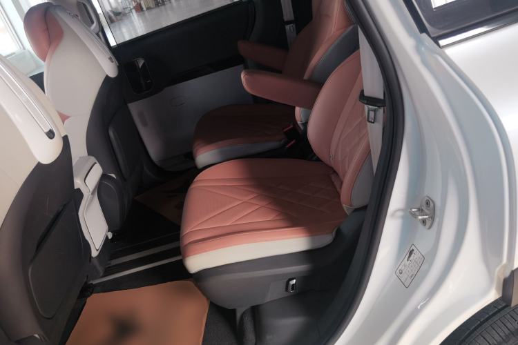 Used ARCFOX Kaola 2023 Parent-Child Edition