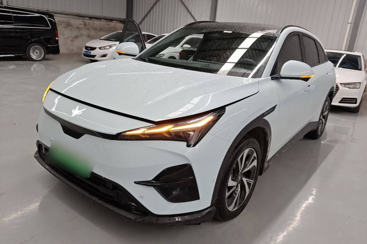 Used ARCFOX Alpha T5 2024 520 MAX