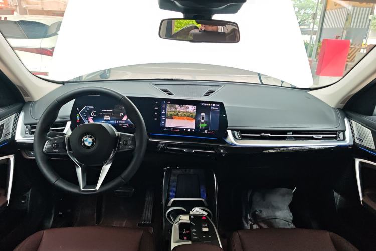 Used BMW X1 2023 sDrive25Li X Design Package
