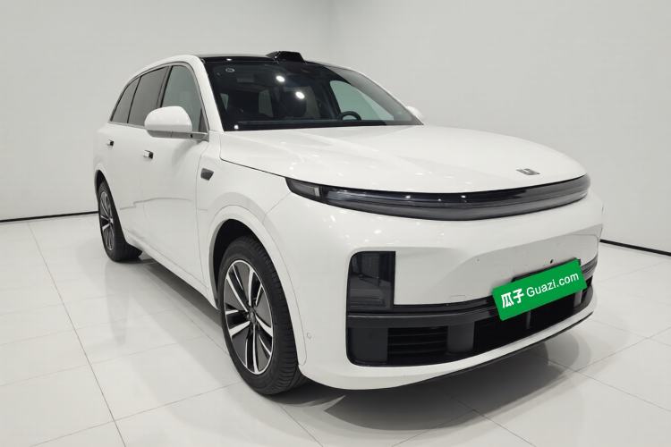 Used Li Auto L7 2024 MAX Model