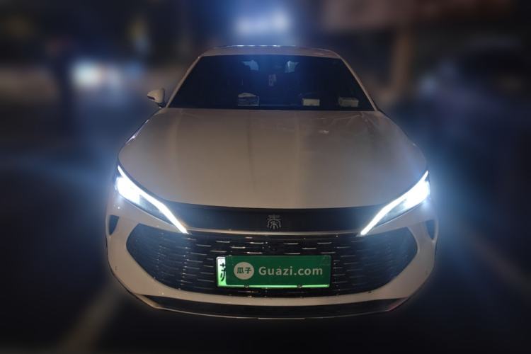 Used BYD Qin L 2024 DM-i 80KM Beyond Model