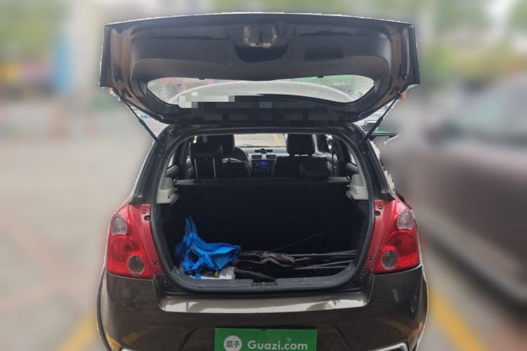 Used Suzuki Swift 2013 1.5L Automatic 20th Anniversary Limited Edition
