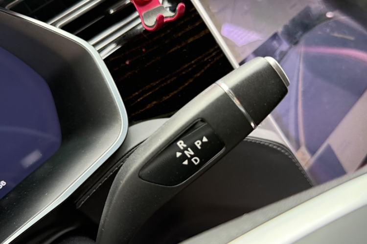 Used Tesla Model S 2017 S 75D Standard Range Edition