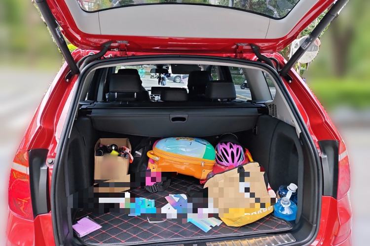 Used BMW X3 2014 xDrive20i X Design Package
