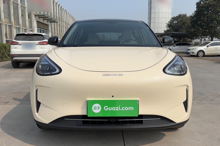 Used Geely Galaxy Geome 2025 310km Dream Edition