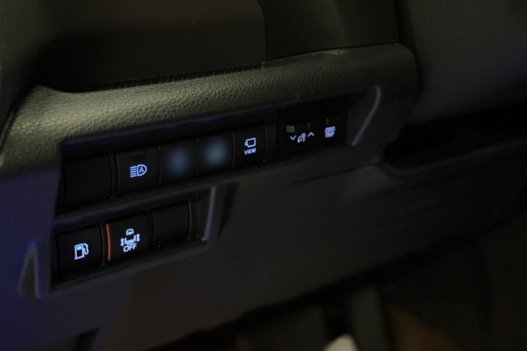 Used Toyota SIENNA 2021 2.5L Hybrid Platinum Edition
