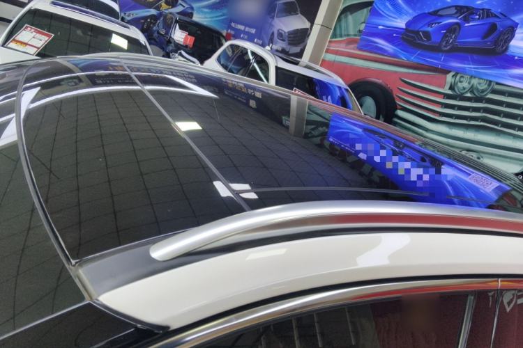 Used Lincoln Corsair 2022 2.0T Two-Wheel Drive Luxury Edition
