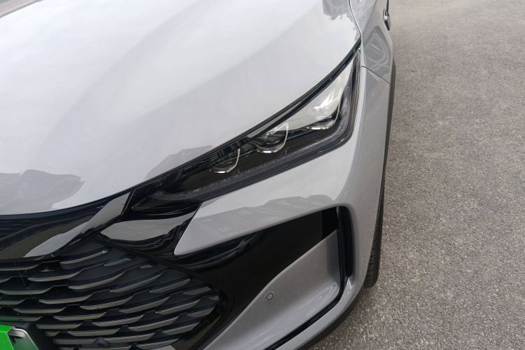 Used BYD Tang New Energy 2025 Intelligent Driving Version DM-i 115KM Flagship Edition