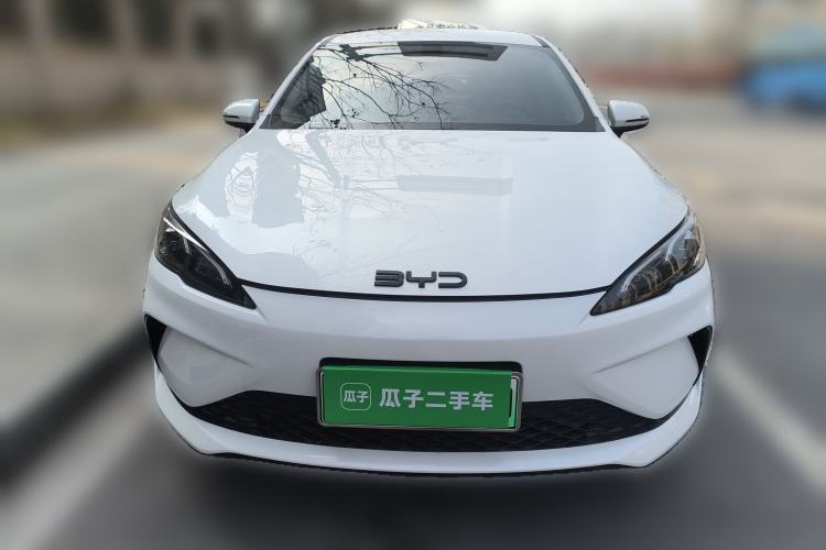 Used BYD Seal 05 DM-i 2025 DM-i Smart Drive 55KM Luxury Model