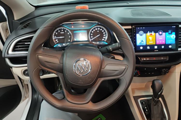Used Buick GT 2021 Exemplar 1.5L Automatic Entry-Level Trim
