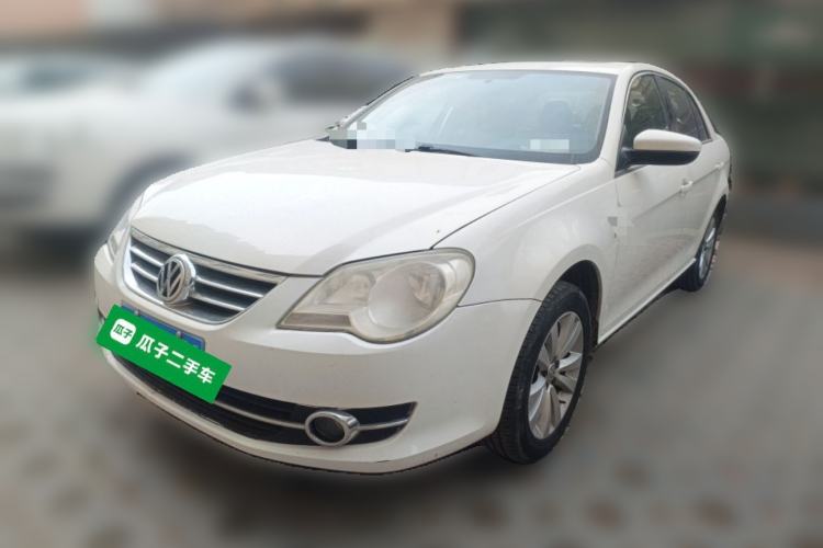 Used Volkswagen Bora 2011 1.4T Automatic Comfort Model