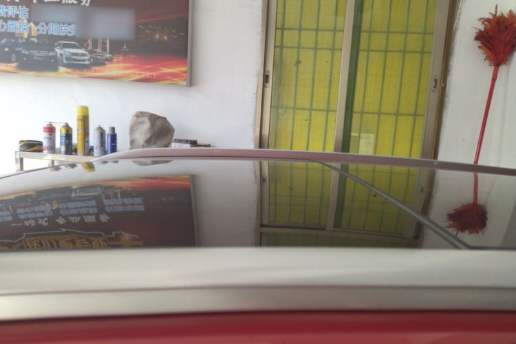 Used BYD Song Pro 2019 1.5T Automatic Luxury Model