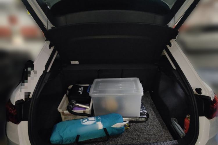 Used Audi Q3 2021 35 TFSI Fashionable and Elegant Model