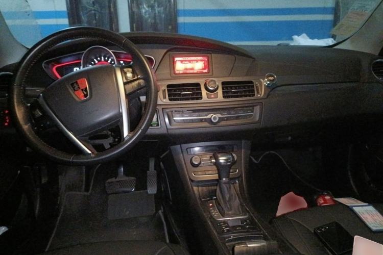 Used Roewe 550 2014 550S 1.8L Automatic Smart Selection Model