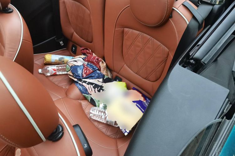 Used MINI 2018 1.5T COOPER CABRIO Artist