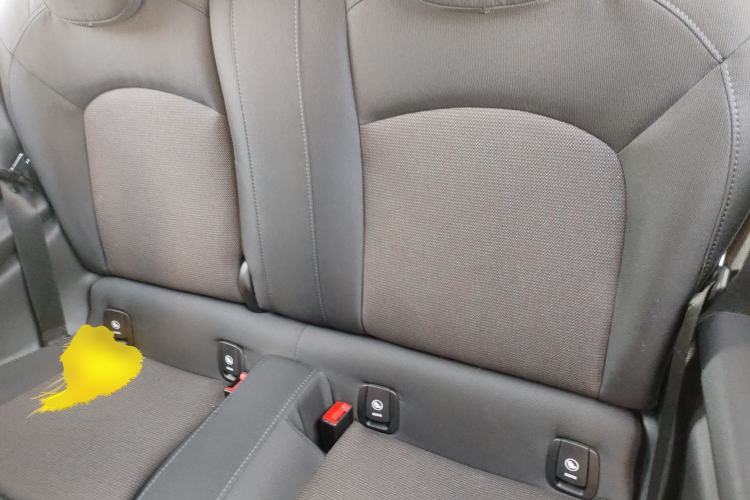 Used MINI MINI 2016 1.2T ONE Pioneer Edition
